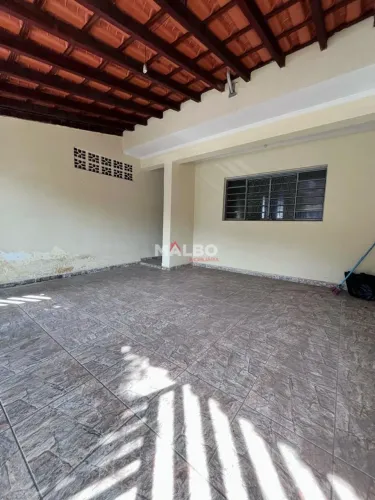 Casa à venda,125 m² - Parque Residencial do Lago - Santa Barbara D'Oeste/SP