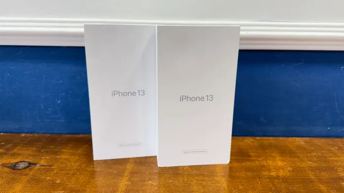 IPhone 13 512GB - Novo CPO