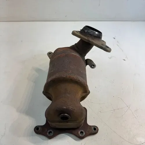 Catalisador Honda Fit 1.5 2009 2010 2011 2012 Original