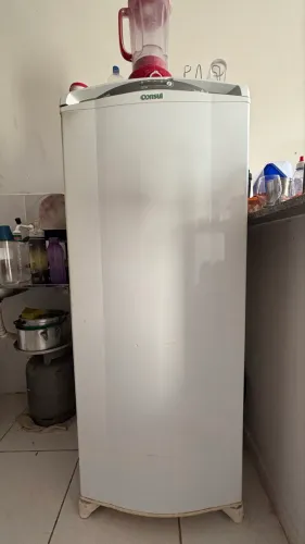 Vendo geladeira em ótimo estado
