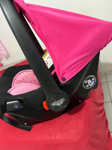 Bebê conforto cosco kids