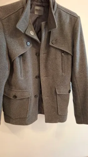 Jaqueta inverno