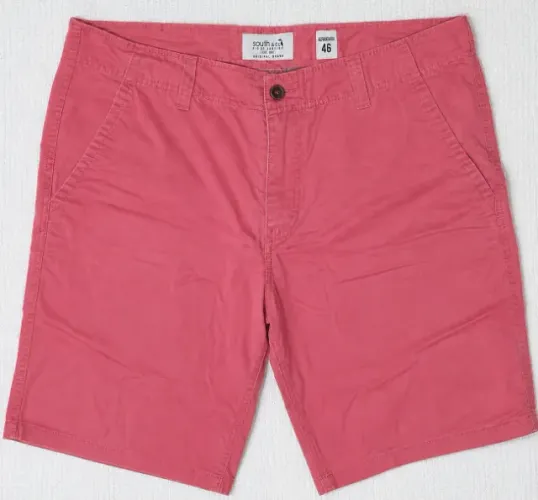 Bermuda South & Co. Masculina Tam. 46
