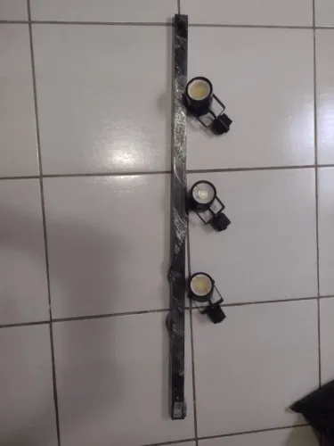 Vendo luzes tipo de loja ou pra ambientes