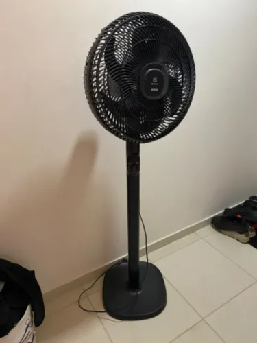 Ventilador coluna Electrolux