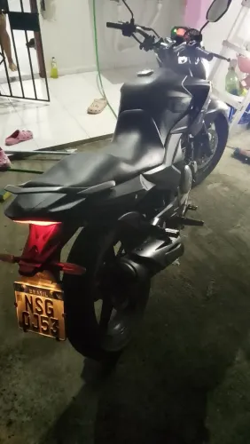 Yamaha fazer 250 2010 2011 top em dias tudo funcionando