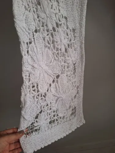Calça de Filé Praia