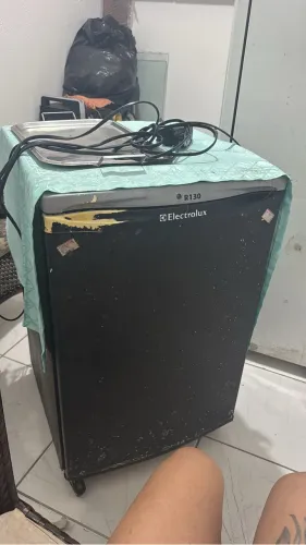 Geladeira 