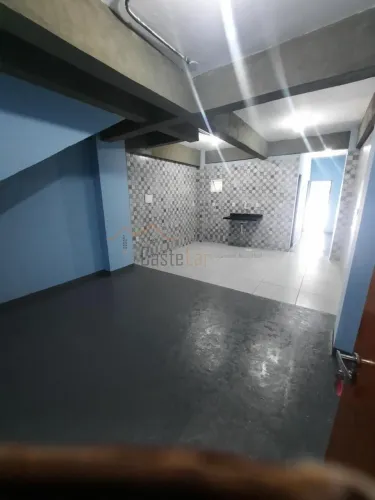 Apartamento para Locação em Fortaleza, Benfica, 2 dormitórios, 1 suíte, 2 banheiros