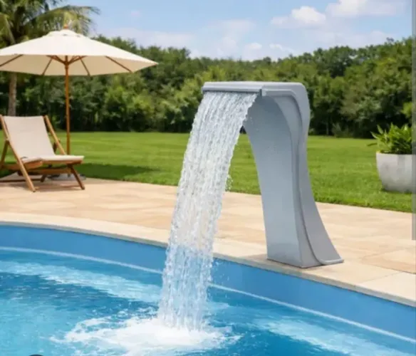 Cascata Splash