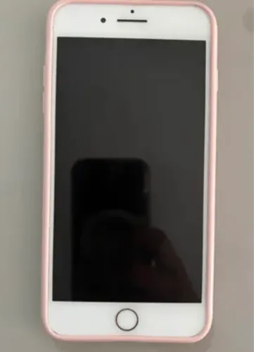 iPhone 7s plus