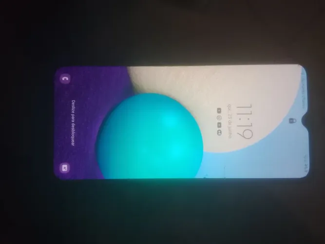 Galaxy A02