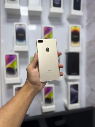 IPHONE 7 Plus GOLD 128 GB 