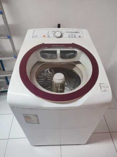 Lavadora Brastemp Ative 11 kg