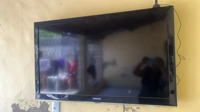 TV 50.POLEGADAS SAMSUNG LCD