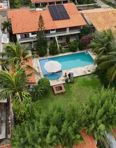 Casa Flor de Libra 
