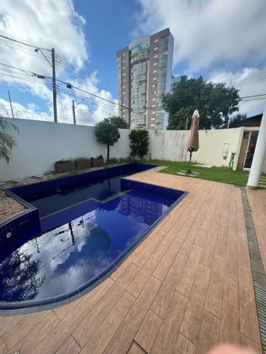 Sobrado a venda no centrão de Palmas