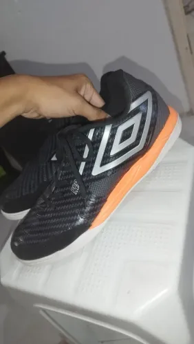 UMBRO PRO 5 BUMP CLUB