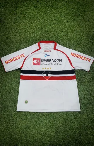 Camisa River Atlético Clube 2011 Away Tam M Usado Original