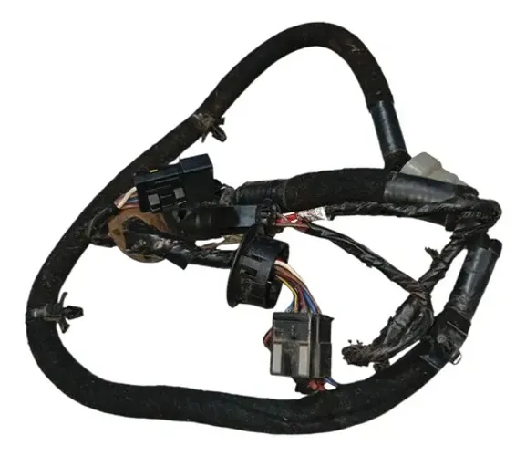 Chicote Injecao Eletronica Motor Chevrolet Corsa Wind 1.0