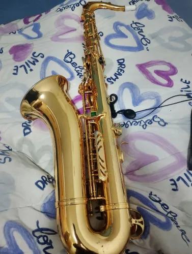 Sax Tenor Weril Spectra 2