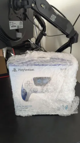 Dualsense Astrobot