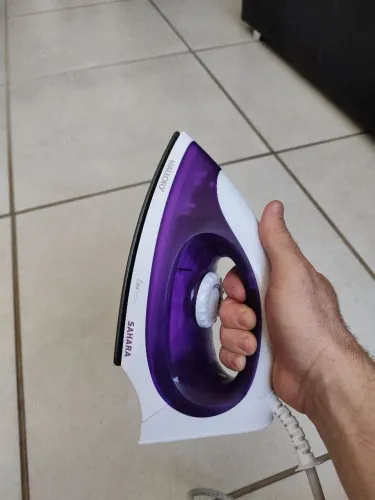 ferro de passar mallory sahara