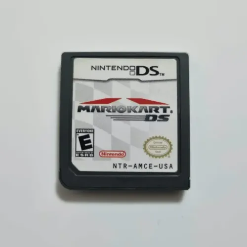 Mario Kart DS - Nintendo DS / DSi / 3DS | Original