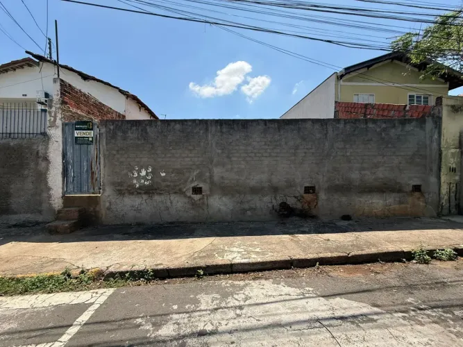 Jaraguá - Piracicaba - SP