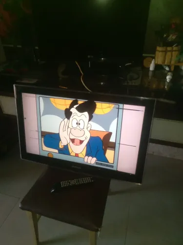 TV SAMSUNG 32LED