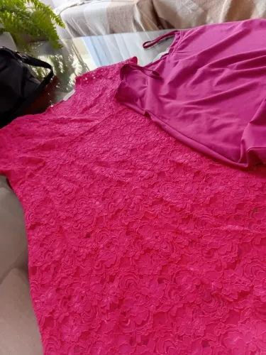 Vestido de festa
