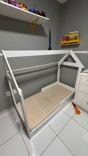CAMA CASINHA