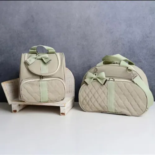 Bolsa maternidade