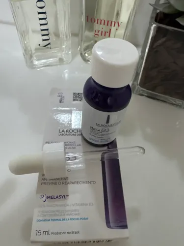 Mela b3 serum