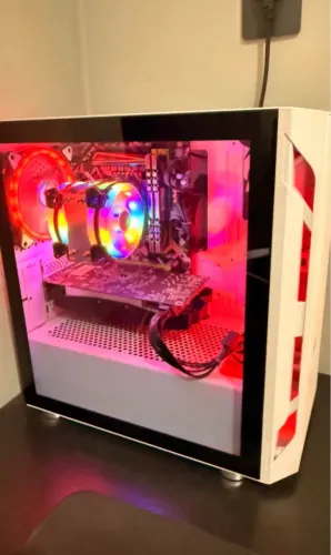 Venda SETUP completo