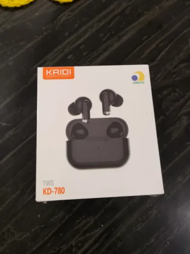 Fone bluetooth kaid