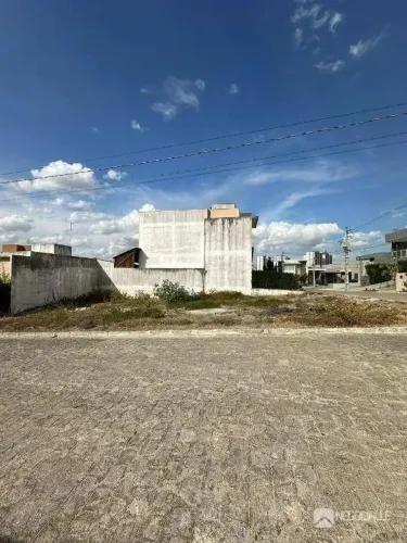 Terreno à venda, 240 m² por R$ 220.000 - Malvinas - Campina Grande/PB