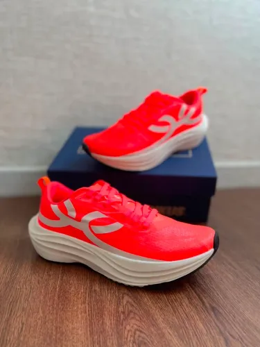 Tênis Olympikus feminino novo na caixa - Conforto Extremo pro dia a dia - Envio rápido