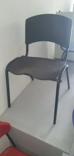 Cadeira executiva escritório recepção