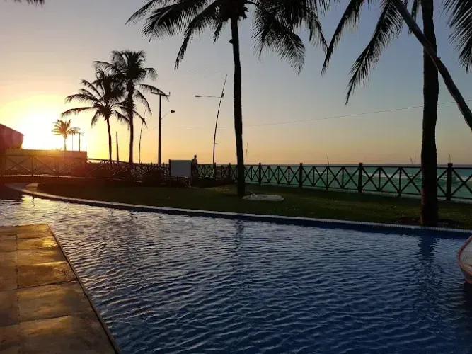 Eco Flexeiras, Duplex para venda com 240 metros quadrados com 5 quartos em Centro - Trairi