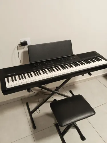 Piano digital Kurzweil Kae1