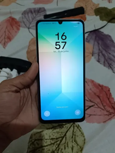 Celular Samsung A06