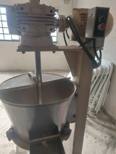 Despolpadeira Mecamau 150 kg/h