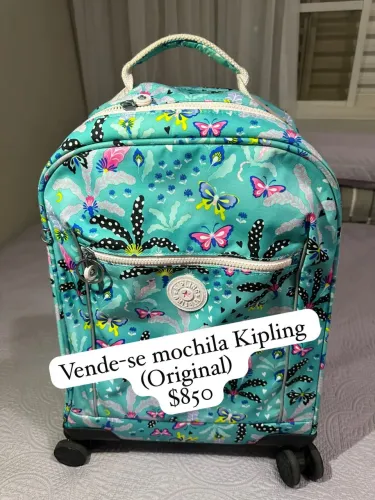 Mochila KIPLING ORIGINAL