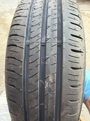 Pneu aro 14 dunlop enasave 175/65/14 novo