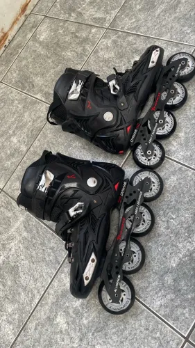 Patins Traxart dynamix