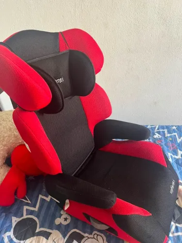 Cadeirinha de criança para carro