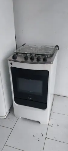 Compre geladeira e ganhe um fogão totalmente grátis ENTREGO