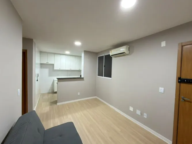 Apartamento com 2 quartos no Chapada da costa