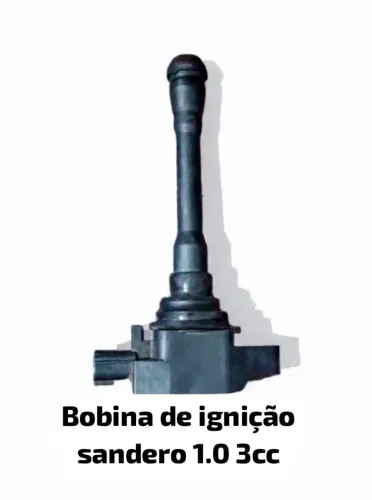 Bobina Renault Sandero 1.0 3c